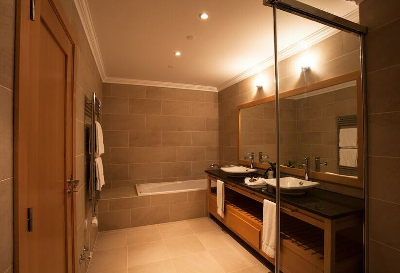 2 Bedroom Row House, The Beachfront  Praia D El Rey Golf & Beach Resort