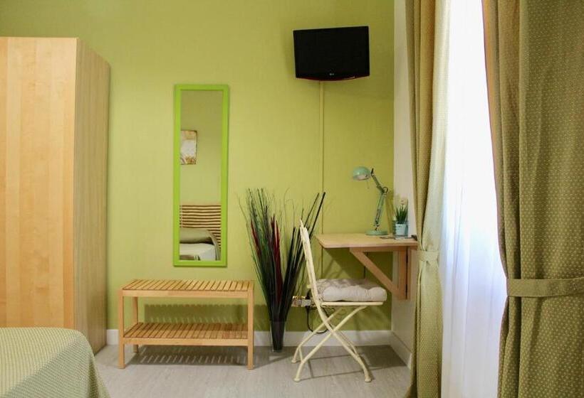 חדר סטנדרט, B&b Da Ponticello