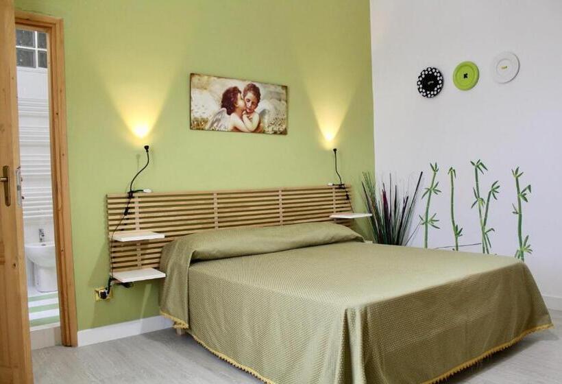 חדר סטנדרט, B&b Da Ponticello