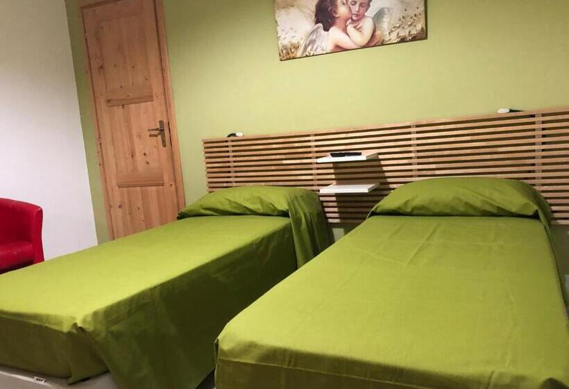 חדר סטנדרט, B&b Da Ponticello