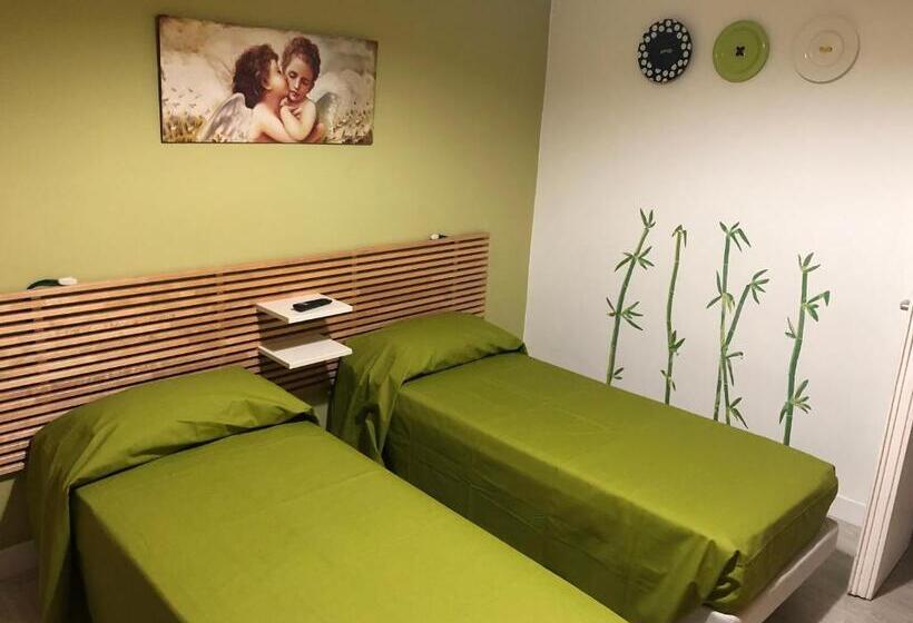 חדר סטנדרט, B&b Da Ponticello