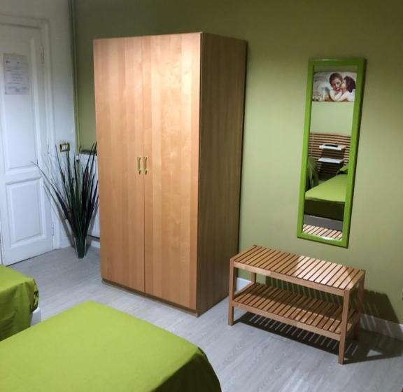 חדר סטנדרט, B&b Da Ponticello