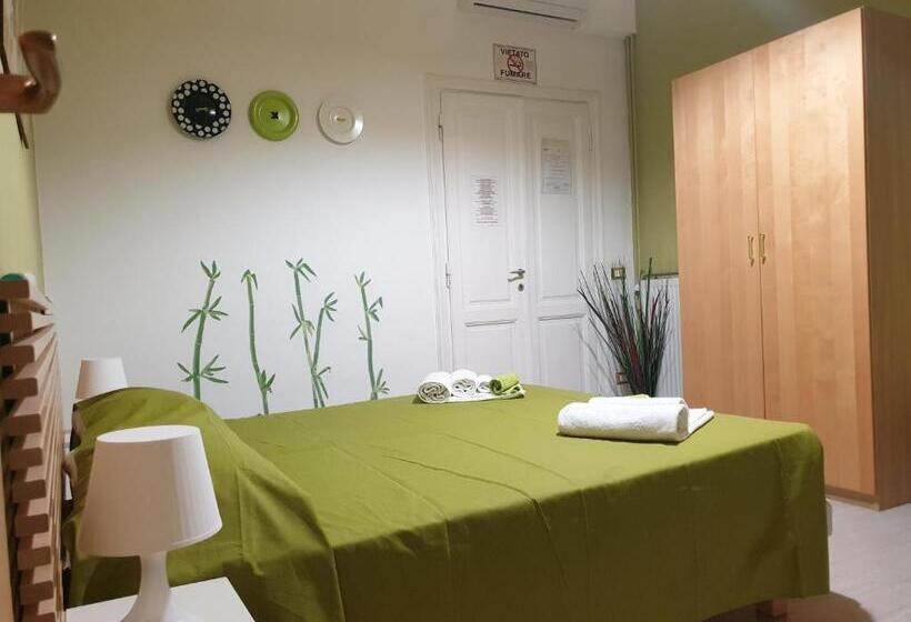 חדר סטנדרט, B&b Da Ponticello