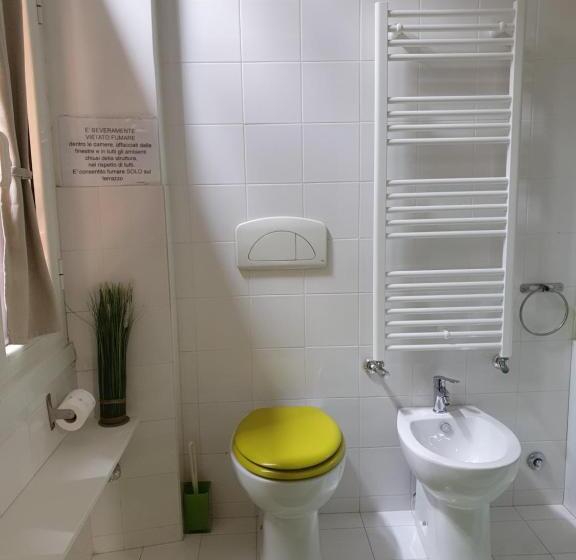 חדר סטנדרט, B&b Da Ponticello