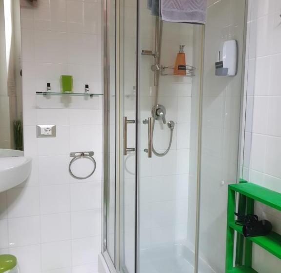 חדר סטנדרט, B&b Da Ponticello