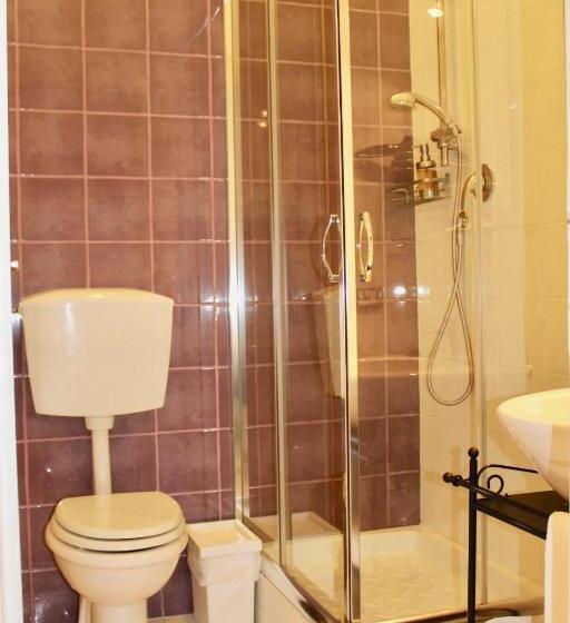 חדר סטנדרט לשלושה, B&b Da Ponticello