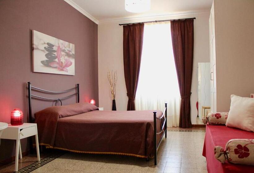 חדר סטנדרט, B&b Da Ponticello
