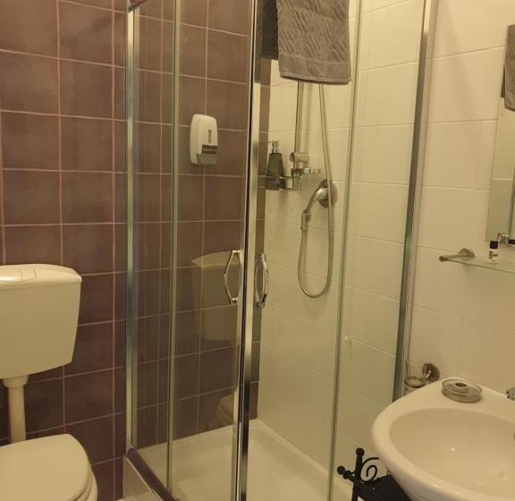 חדר סטנדרט, B&b Da Ponticello