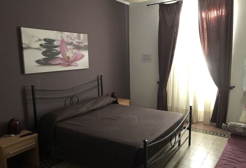 חדר סטנדרט, B&b Da Ponticello