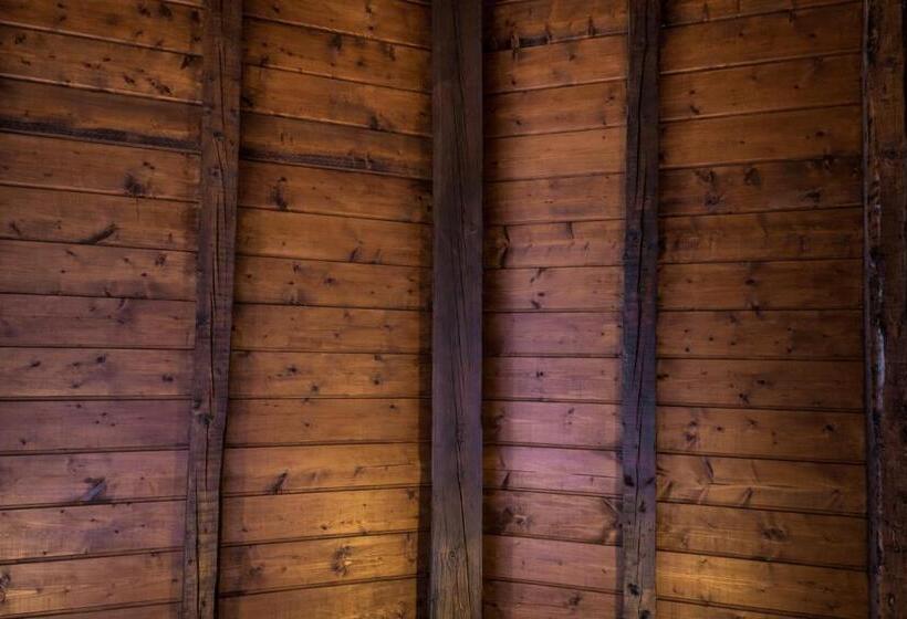 סוויטה דלוקס, Enalio Suites