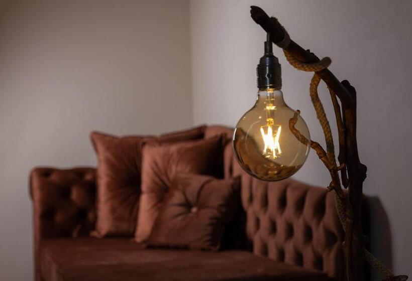 סטודיו סטנדרטי נוף לים, Enalio Suites