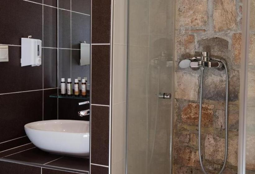 Студия Стандарт Вид на Море, Enalio Suites