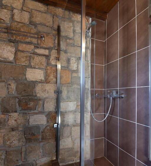 חדר סטנדרט נוף לים, Enalio Suites