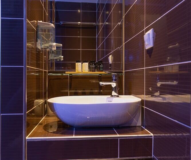 חדר סטנדרט נוף לים, Enalio Suites