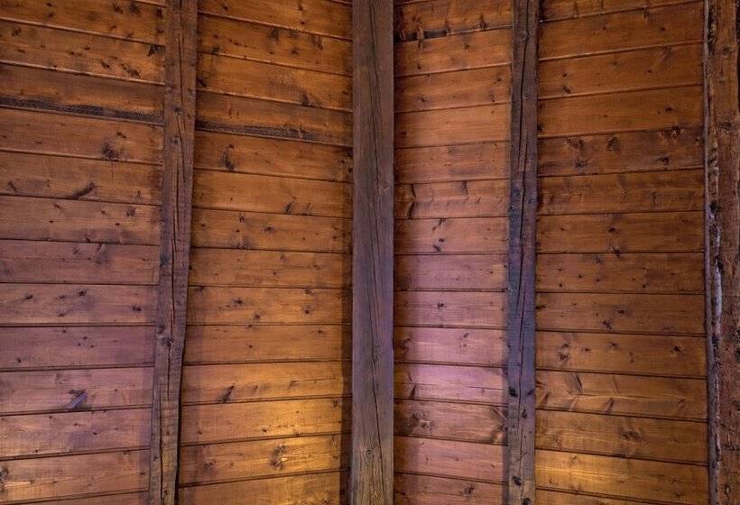 סוויטה דלוקס, Enalio Suites