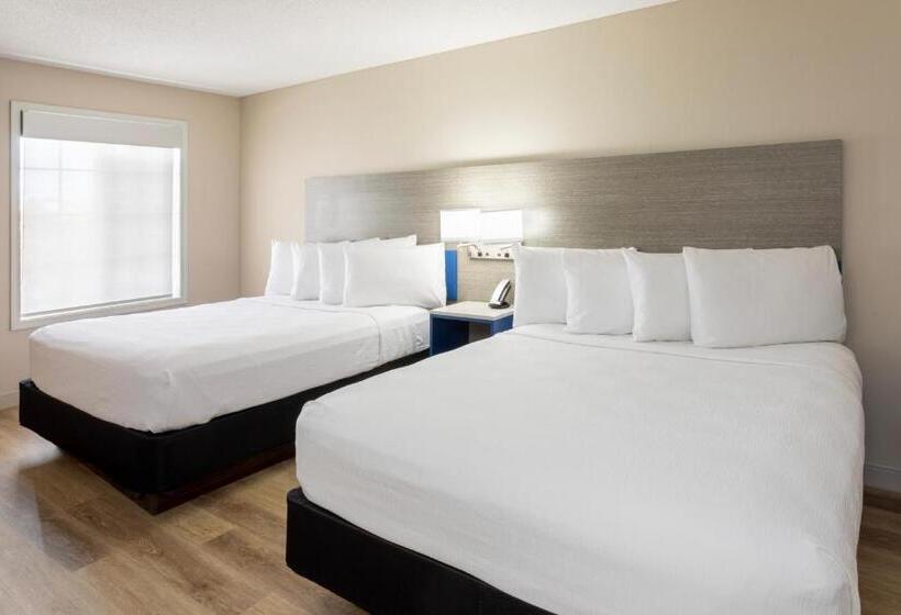 スタンダードルーム, Grandstay Apple Valley