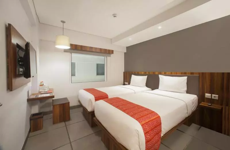 デラックススタジオ, Grandstay Apple Valley