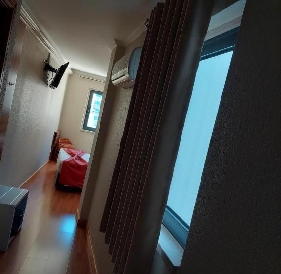 Номер Стандарт Индивидуальный, Amadora Palace