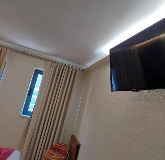 Номер Стандарт Индивидуальный, Amadora Palace