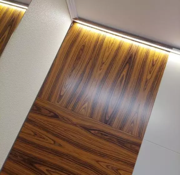 スタンダードシングルルーム, Amadora Palace