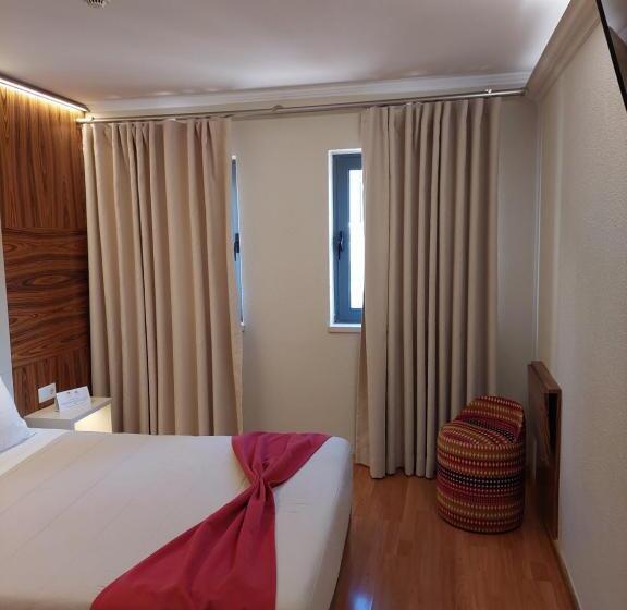 Номер Стандарт Индивидуальный, Amadora Palace