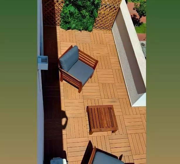 スイート, Amadora Palace