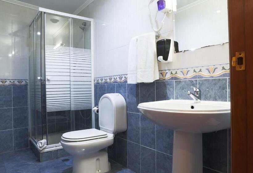 Family Suite, Amadora Palace