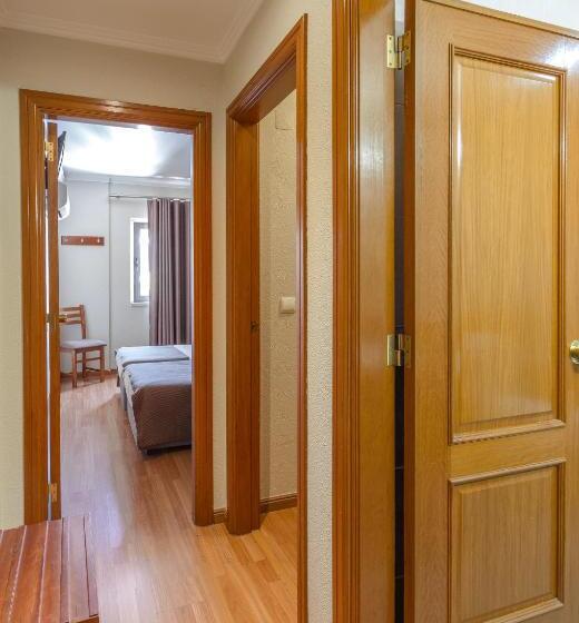 Family Suite, Amadora Palace