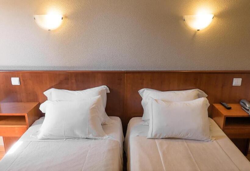 Family Suite, Amadora Palace