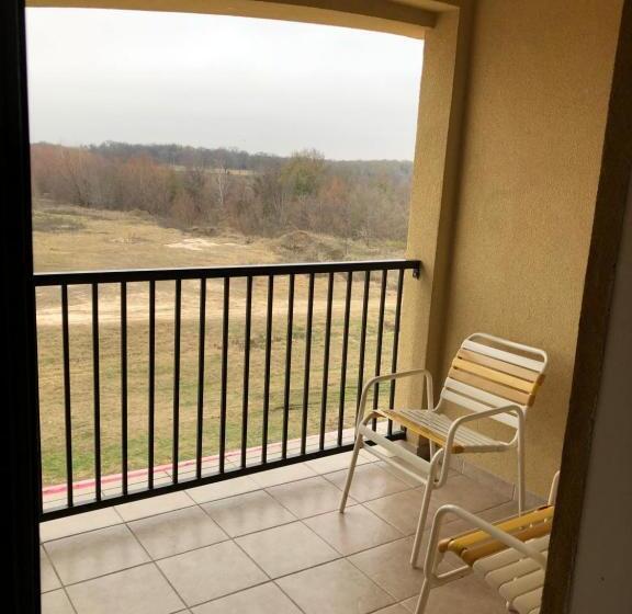 Стандартный Номер Кровать Кинг, Americas Best Value Inn   Gun Barrel City