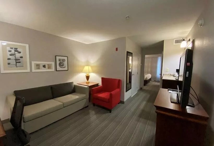 スイート, Country Inn & Suites By Radisson, Athens, Ga