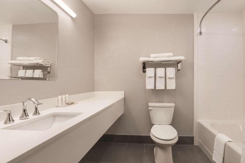 Люкс Кровать Кинг, Country Inn & Suites By Radisson, Panama City Beach, Fl