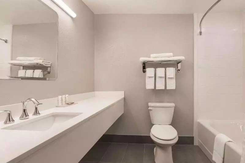 سوئیت با تخت بزرگ, Country Inn & Suites By Radisson, Panama City Beach, Fl