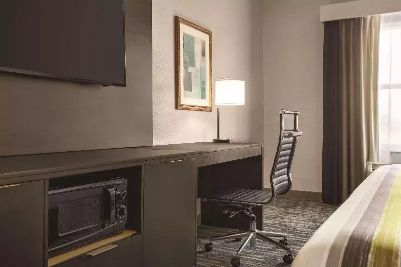 سوئیت با تخت بزرگ, Country Inn & Suites By Radisson, Panama City Beach, Fl