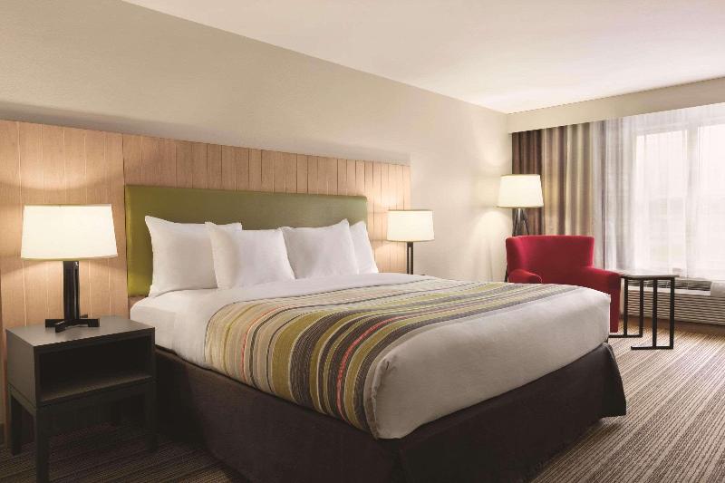 Стандартный Номер Кровать Кинг, Country Inn & Suites By Radisson, Wytheville, Va