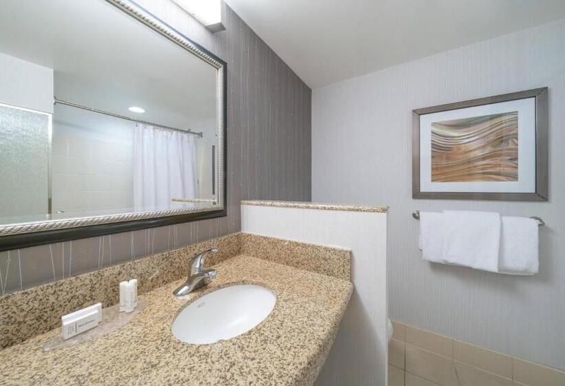 غرفة قياسية, Courtyard By Marriott Salisbury