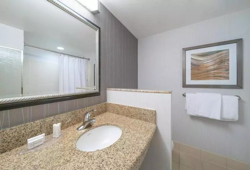 スタンダードルーム, Courtyard By Marriott Salisbury