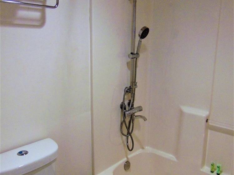 اتاق استاندارد با 2 تخت دوبل, Dolphin Key Resort  Cape Coral