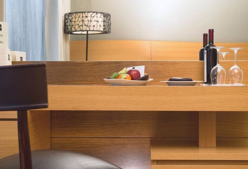 חדר סטנדרט, Esperos Palace Luxury & Spa