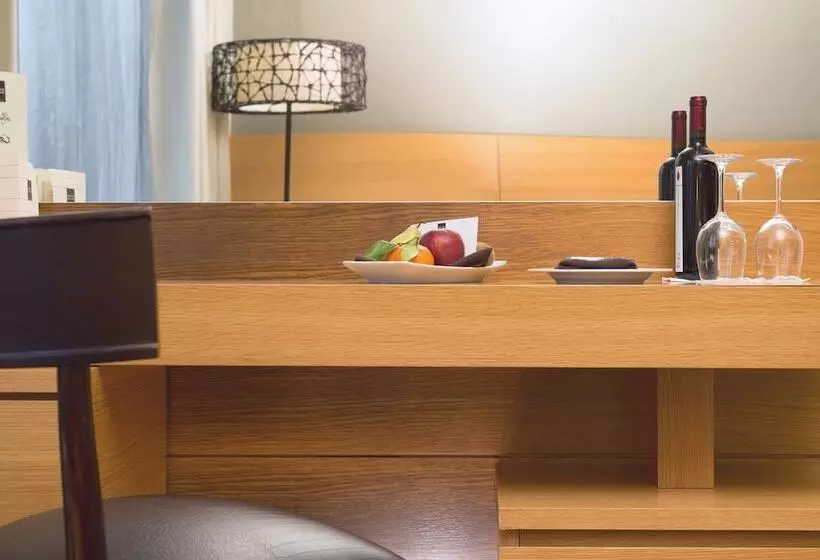 Standard-huone, Esperos Palace Luxury & Spa