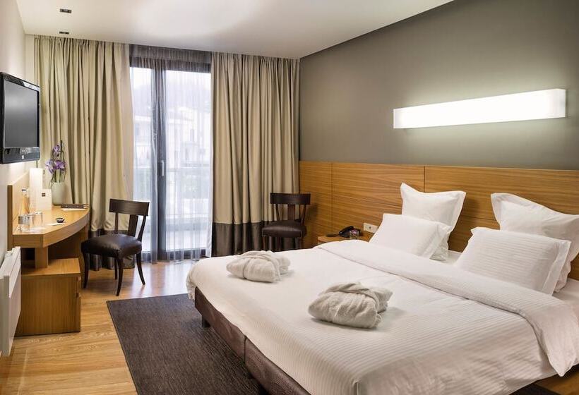 חדר סטנדרט, Esperos Palace Luxury & Spa