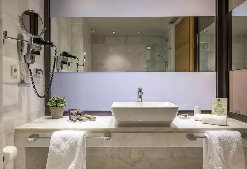 Standard Kolmen Hengen Huone, Esperos Palace Luxury & Spa