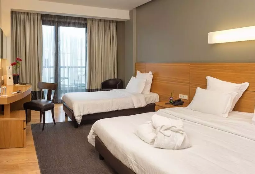 Standard Kolmen Hengen Huone, Esperos Palace Luxury & Spa