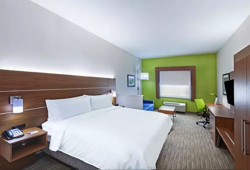 اتاق استاندارد, Holiday Inn Express & Suites Longview South I 20, An Ihg