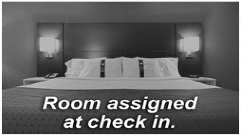 Номер Стандарт, Holiday Inn Express & Suites Longview South I 20, An Ihg