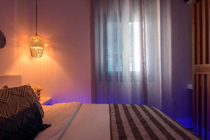 Люкс Премиум, Kalestesia Suites