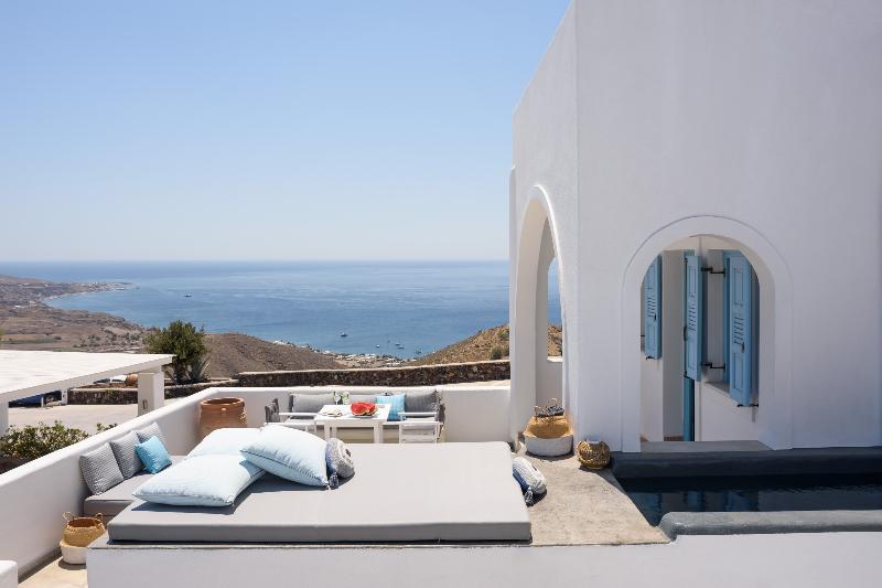 Люкс Премиум, Kalestesia Suites