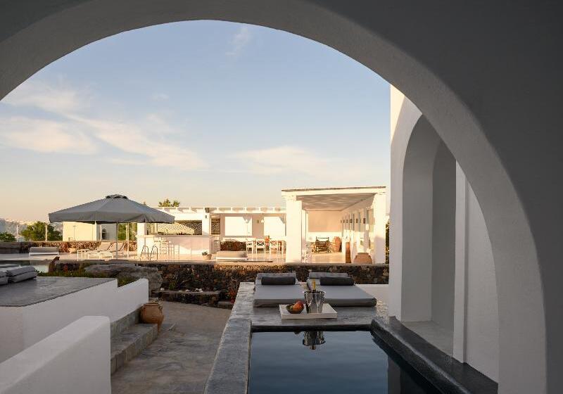 프리미엄 스위트, Kalestesia Suites