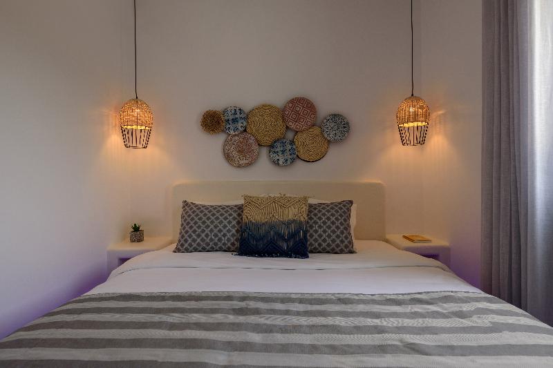 Люкс Премиум, Kalestesia Suites