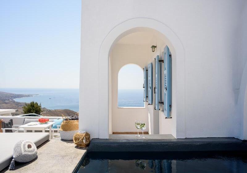 Люкс Премиум, Kalestesia Suites